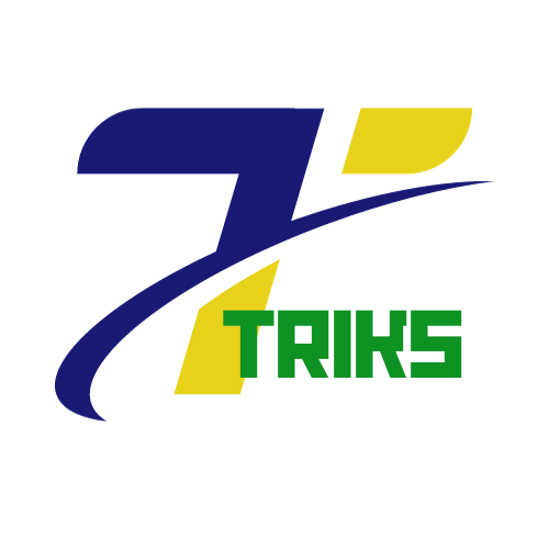 TRIKS